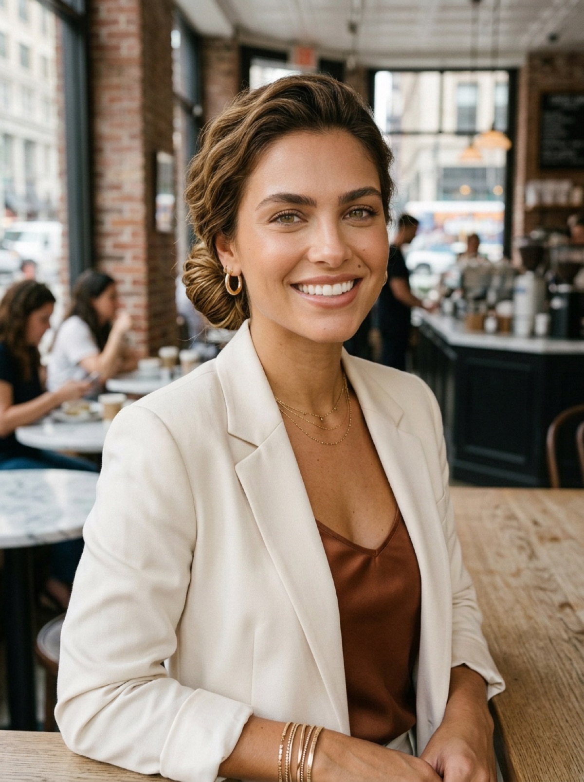 Camila Duarte — Book-Aufnahme 6