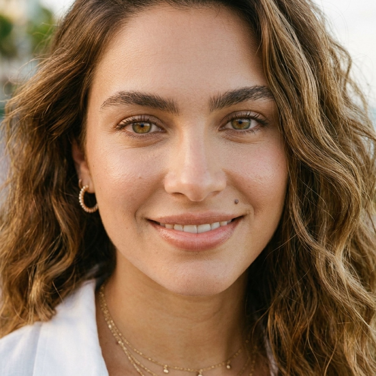Camila Duarte — Book-Aufnahme 7