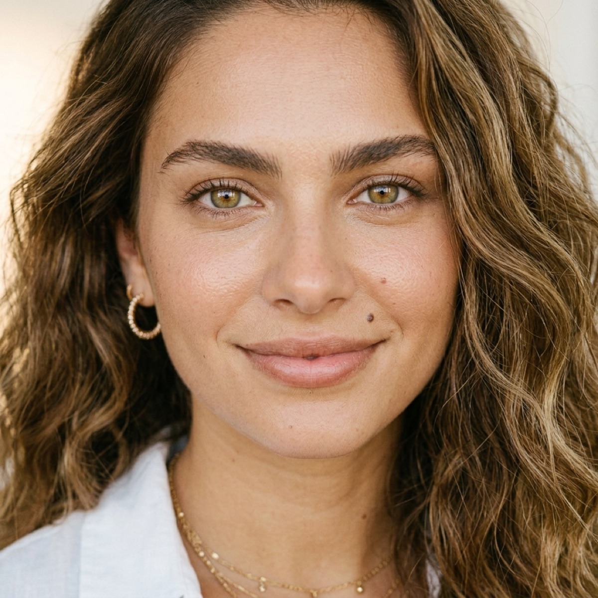 Camila Duarte — Book-Aufnahme 8