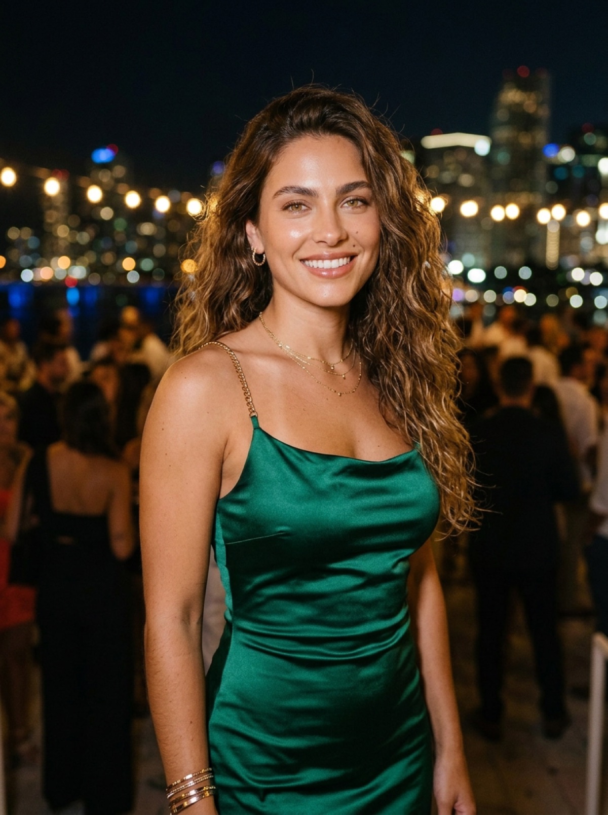 Camila Duarte — Book-Aufnahme 9