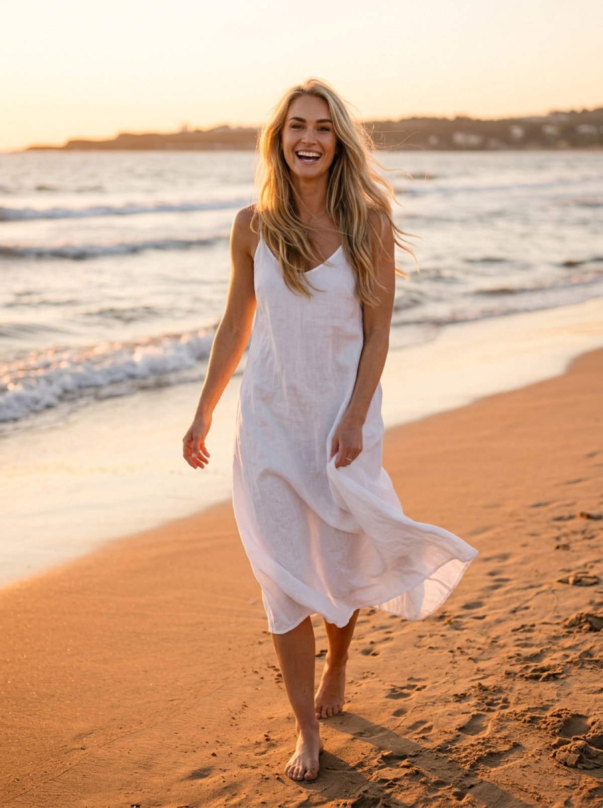 Freya Lindberg — Book-Aufnahme 2
