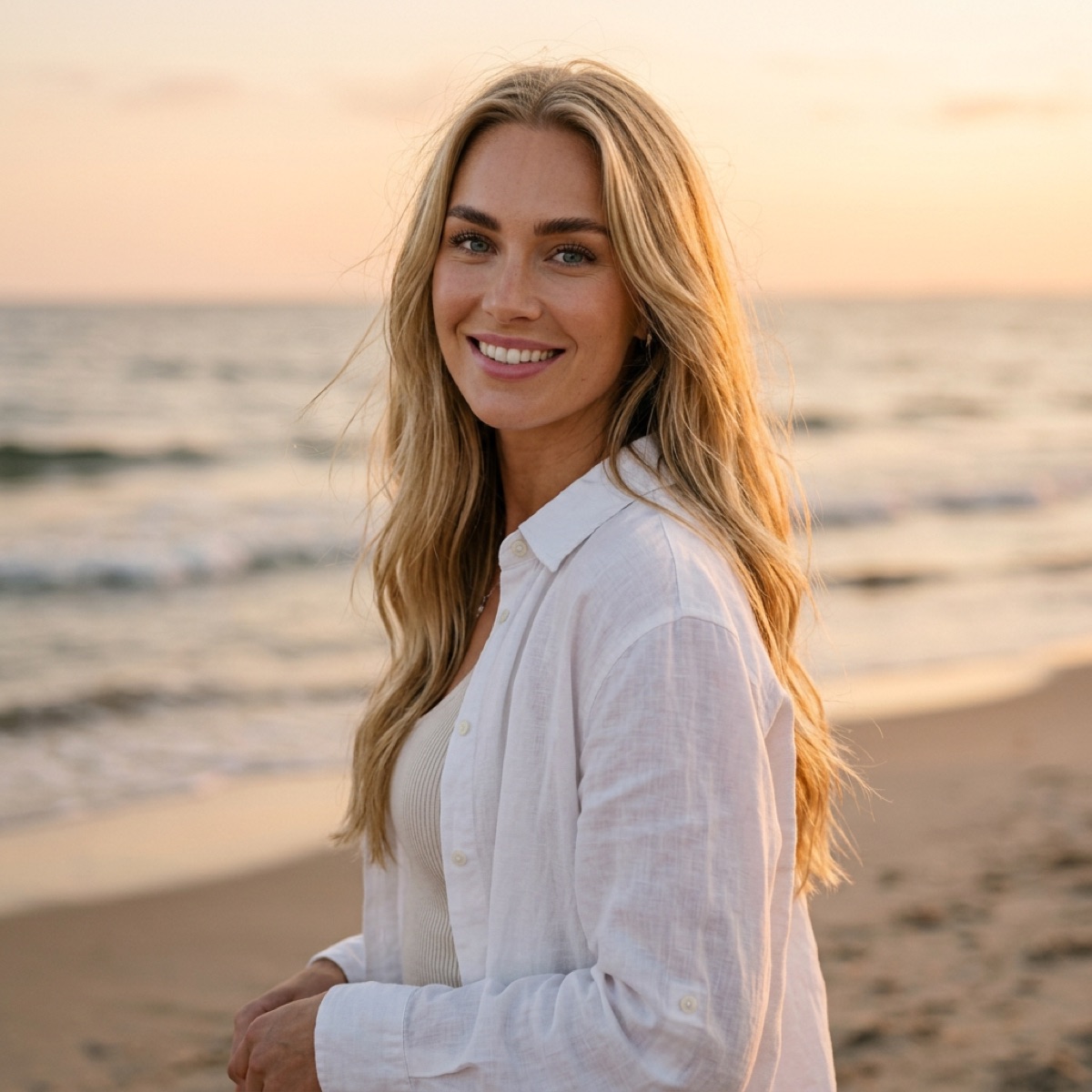Freya Lindberg — Book-Aufnahme 15