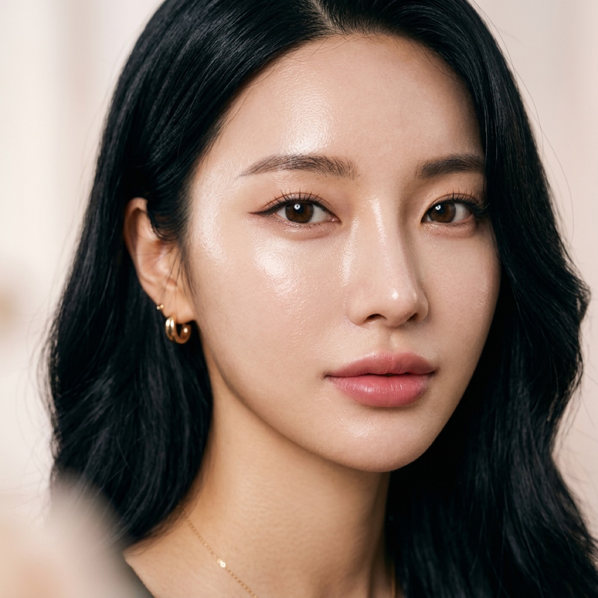 Hana Kim — Book-Aufnahme 3