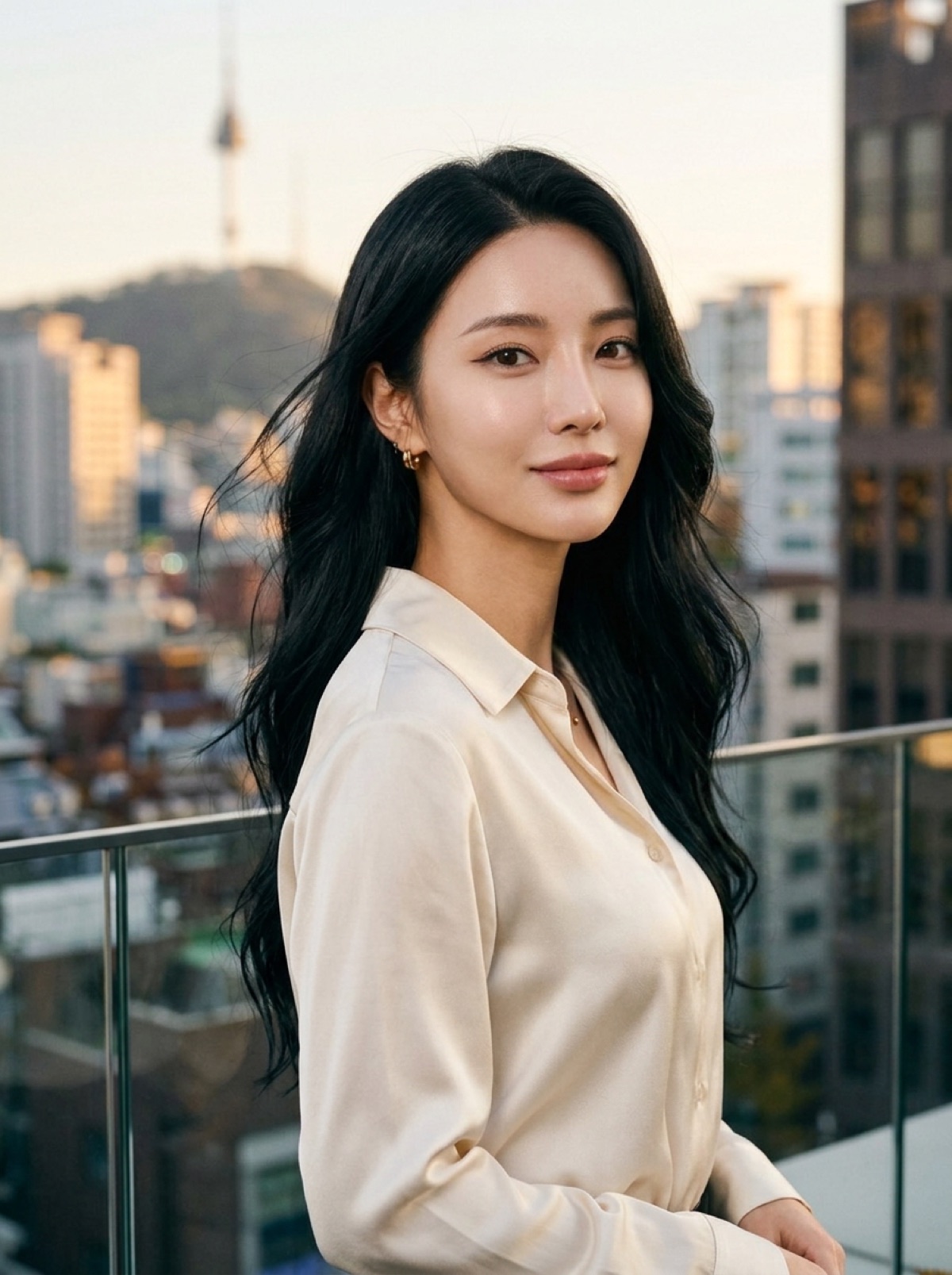 Hana Kim — Book-Aufnahme 15