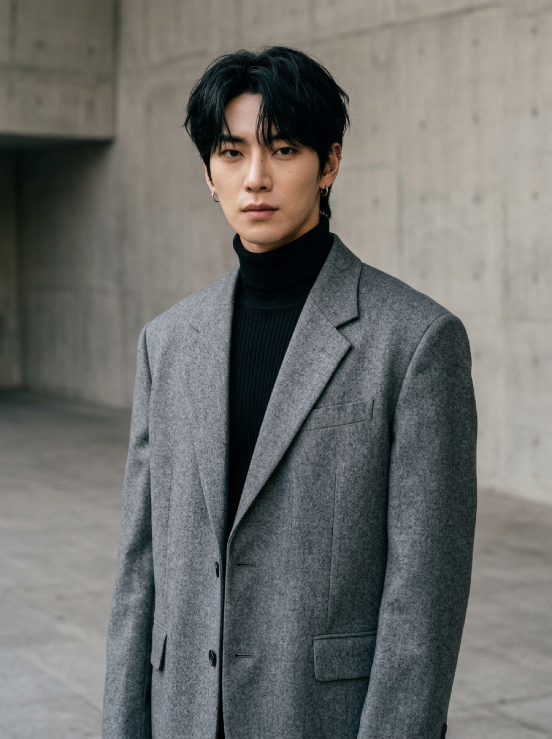 Jun Park — Book-Aufnahme 3