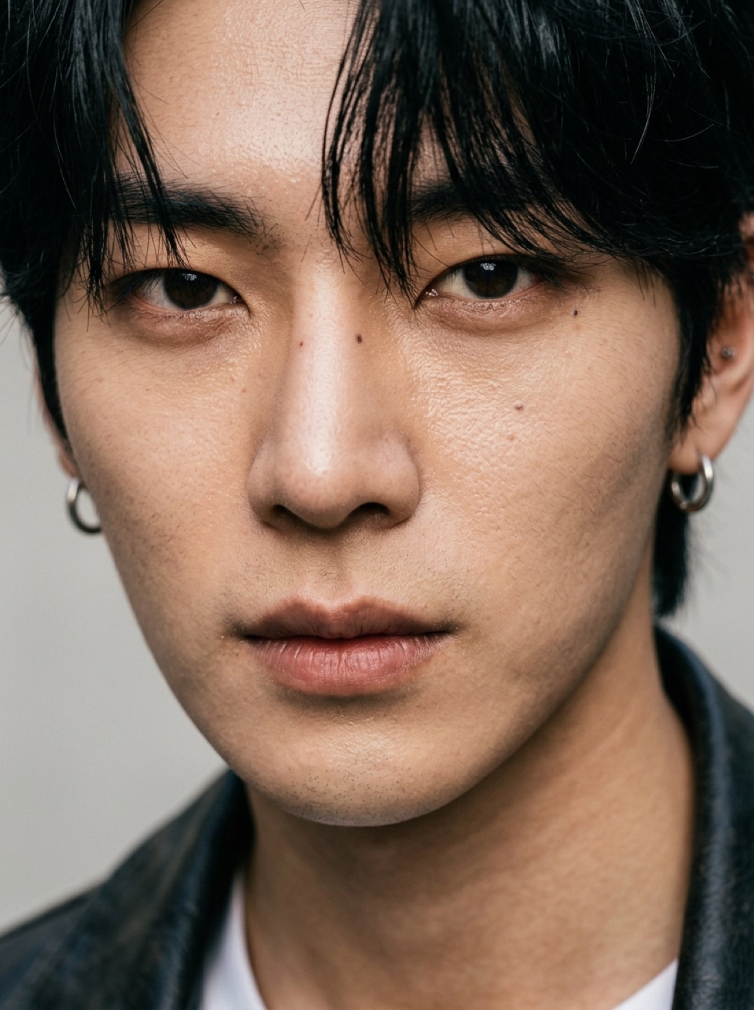 Jun Park — Book-Aufnahme 7