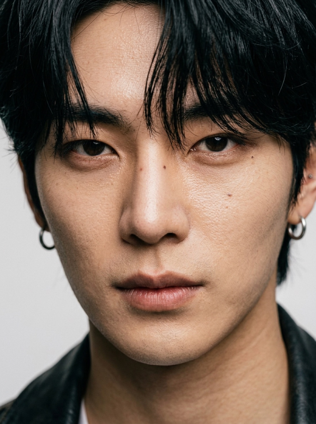 Jun Park — Book-Aufnahme 8