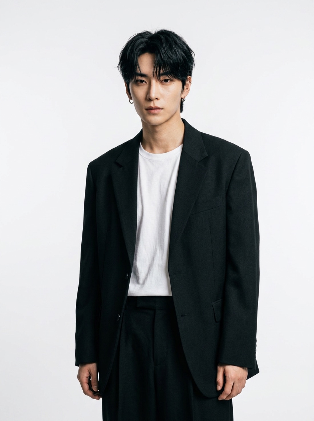 Jun Park — Book-Aufnahme 17