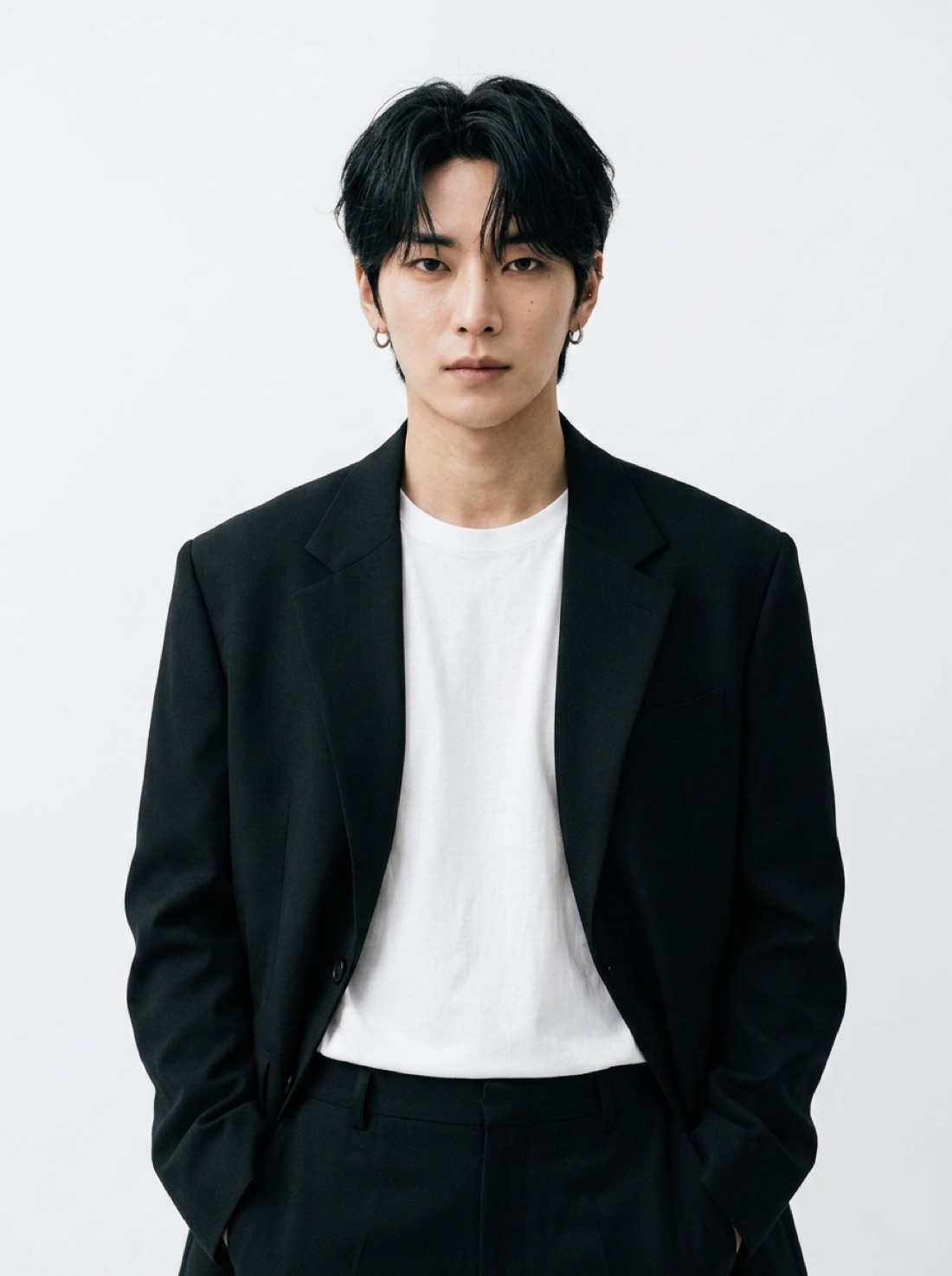 Jun Park — Book-Aufnahme 18