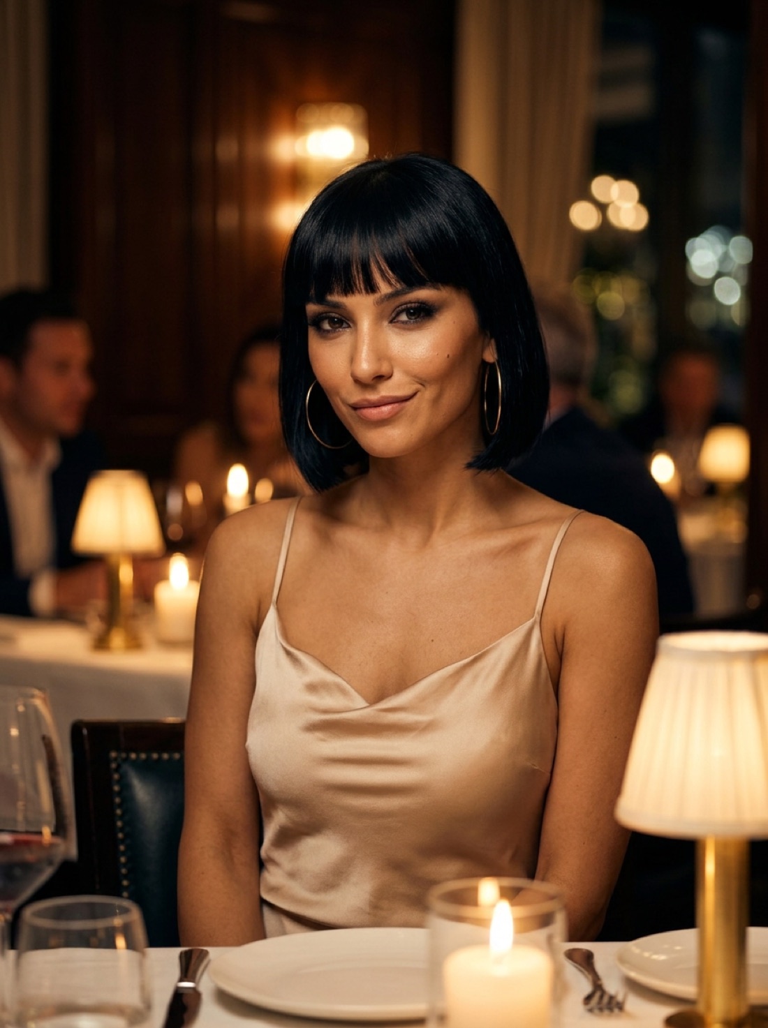 Leyla Aydın — Book-Aufnahme 8