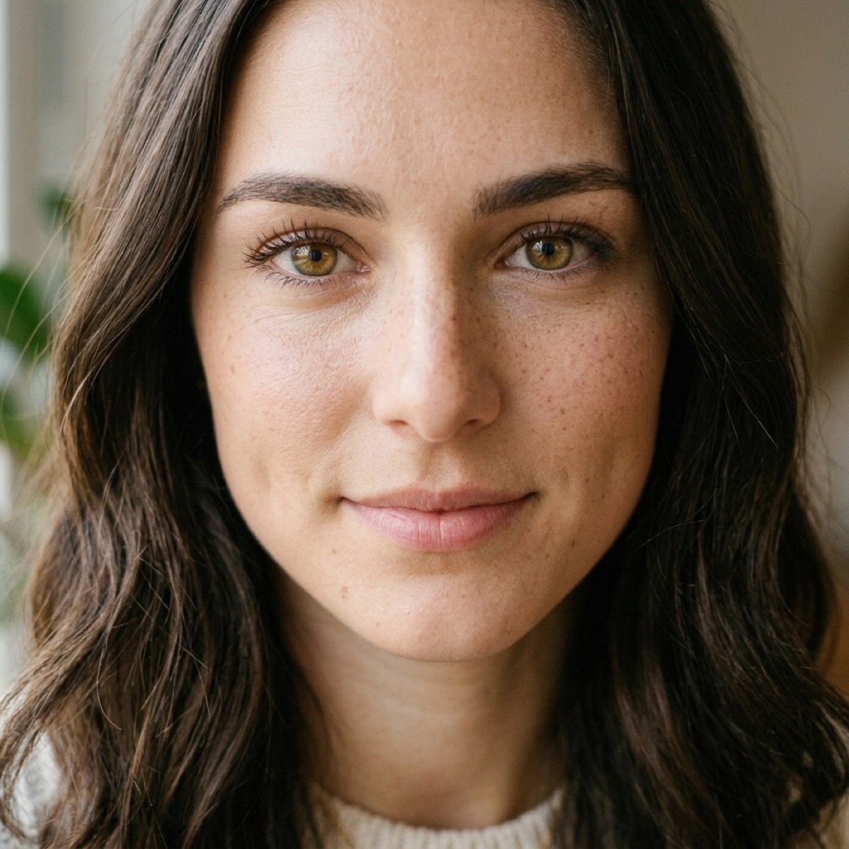 Lia Novak — Book-Aufnahme 1