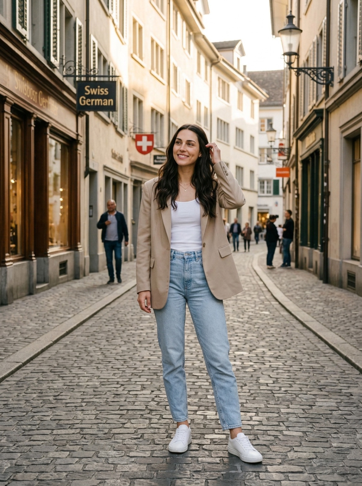 Lia Novak — Book-Aufnahme 15