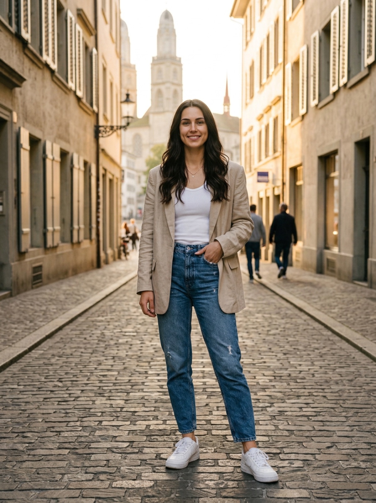 Lia Novak — Book-Aufnahme 16