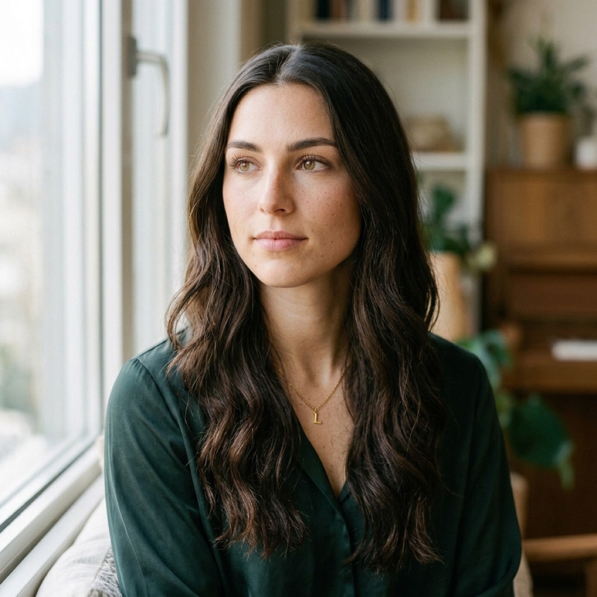 Lia Novak — Book-Aufnahme 17