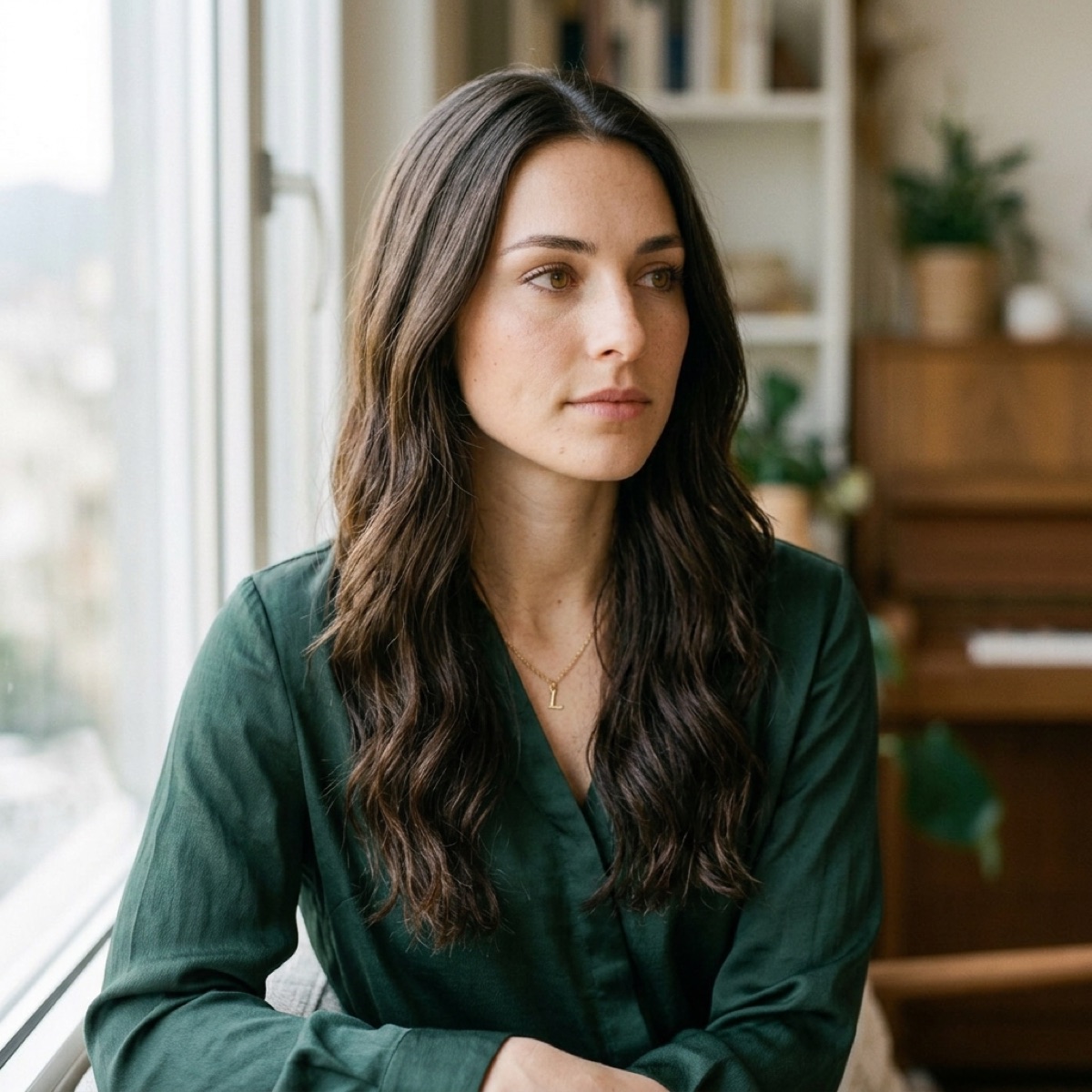 Lia Novak — Book-Aufnahme 18