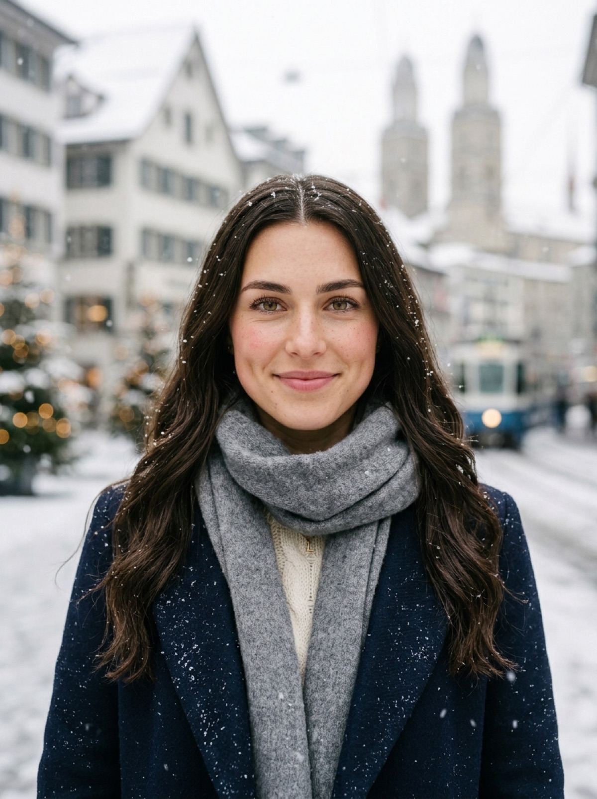 Lia Novak — Book-Aufnahme 20