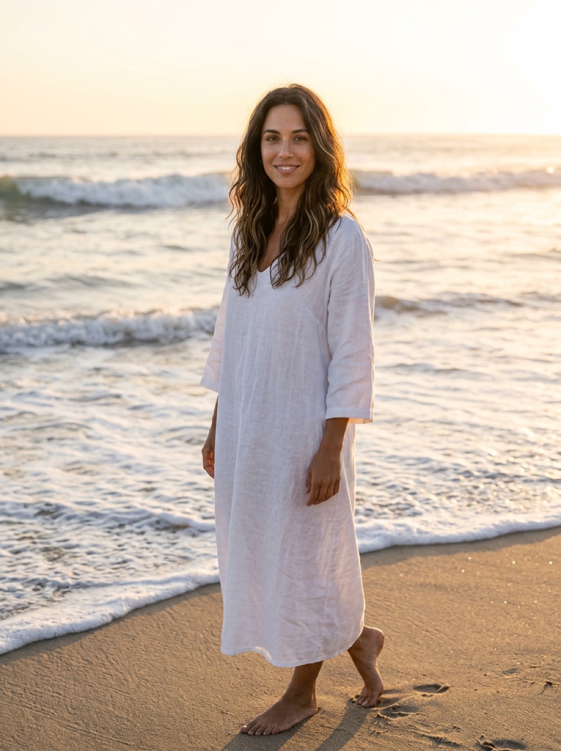 Lucía Vidal — Book-Aufnahme 3