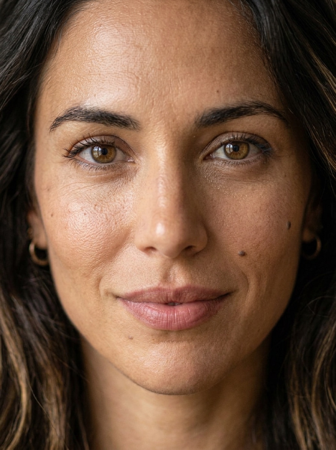 Lucía Vidal — Book-Aufnahme 5