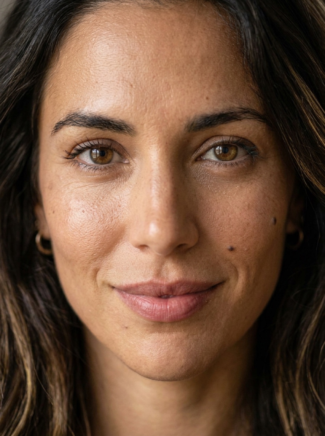 Lucía Vidal — Book-Aufnahme 6