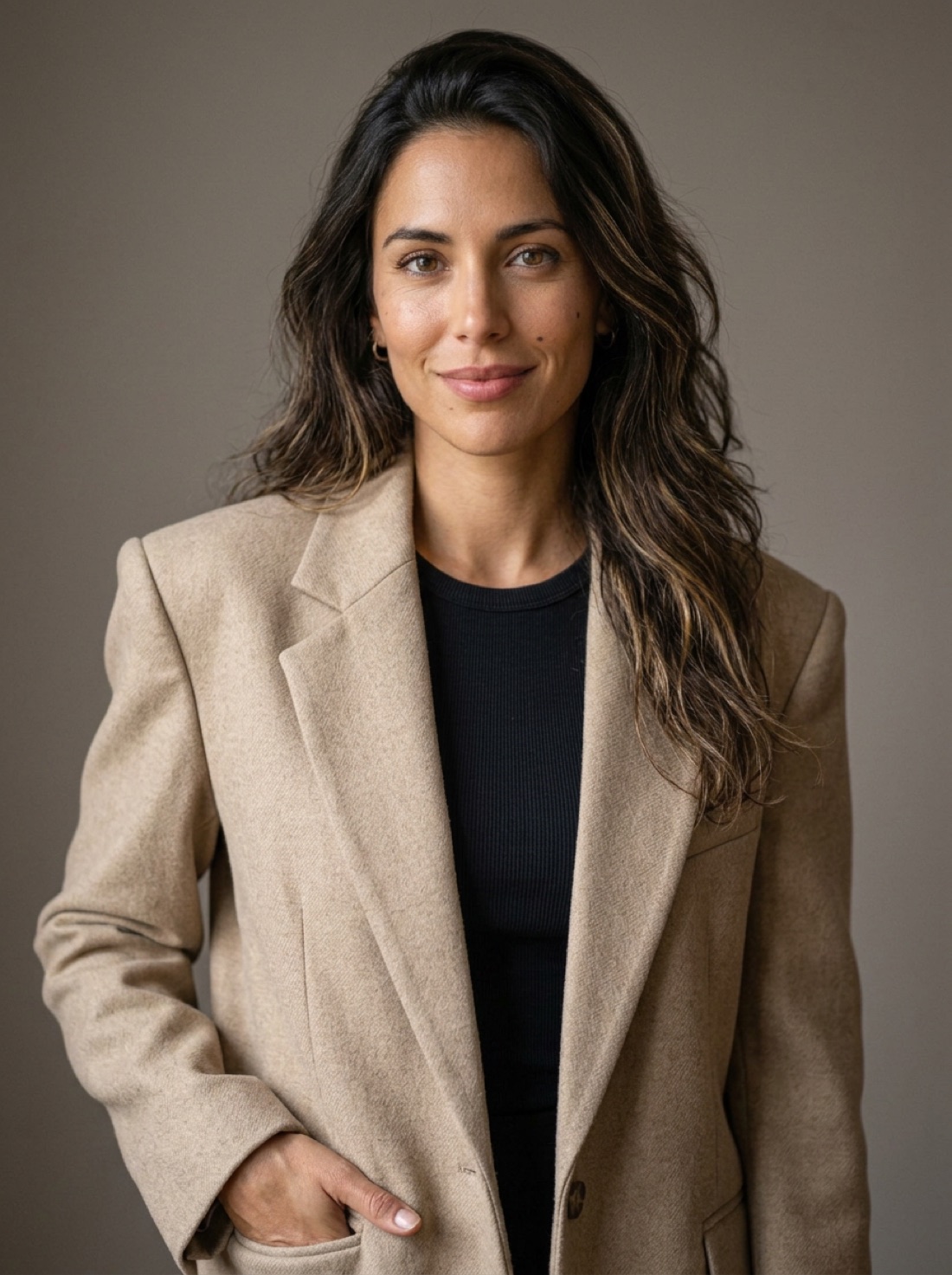 Lucía Vidal — Book-Aufnahme 19