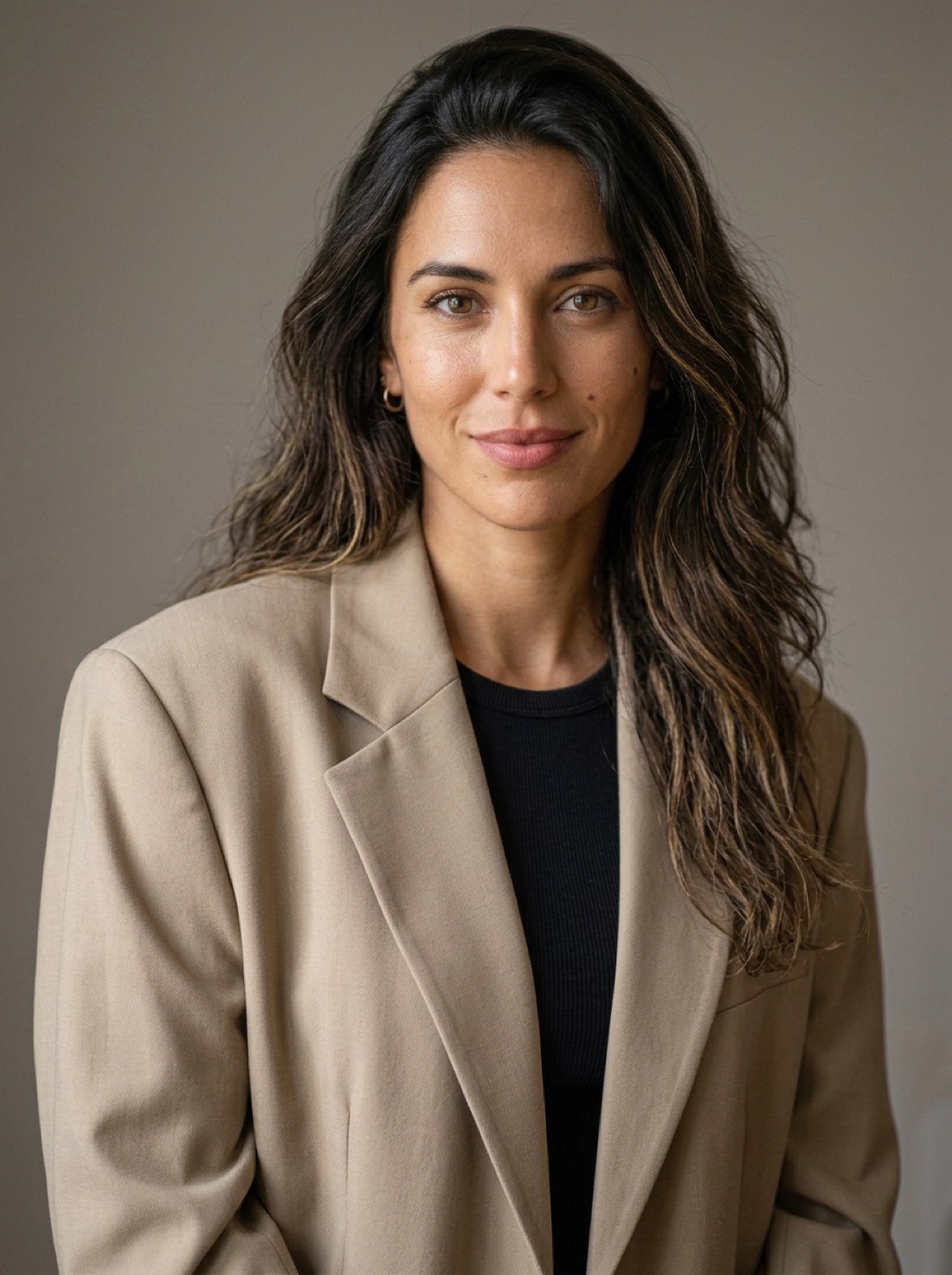 Lucía Vidal — Book-Aufnahme 20