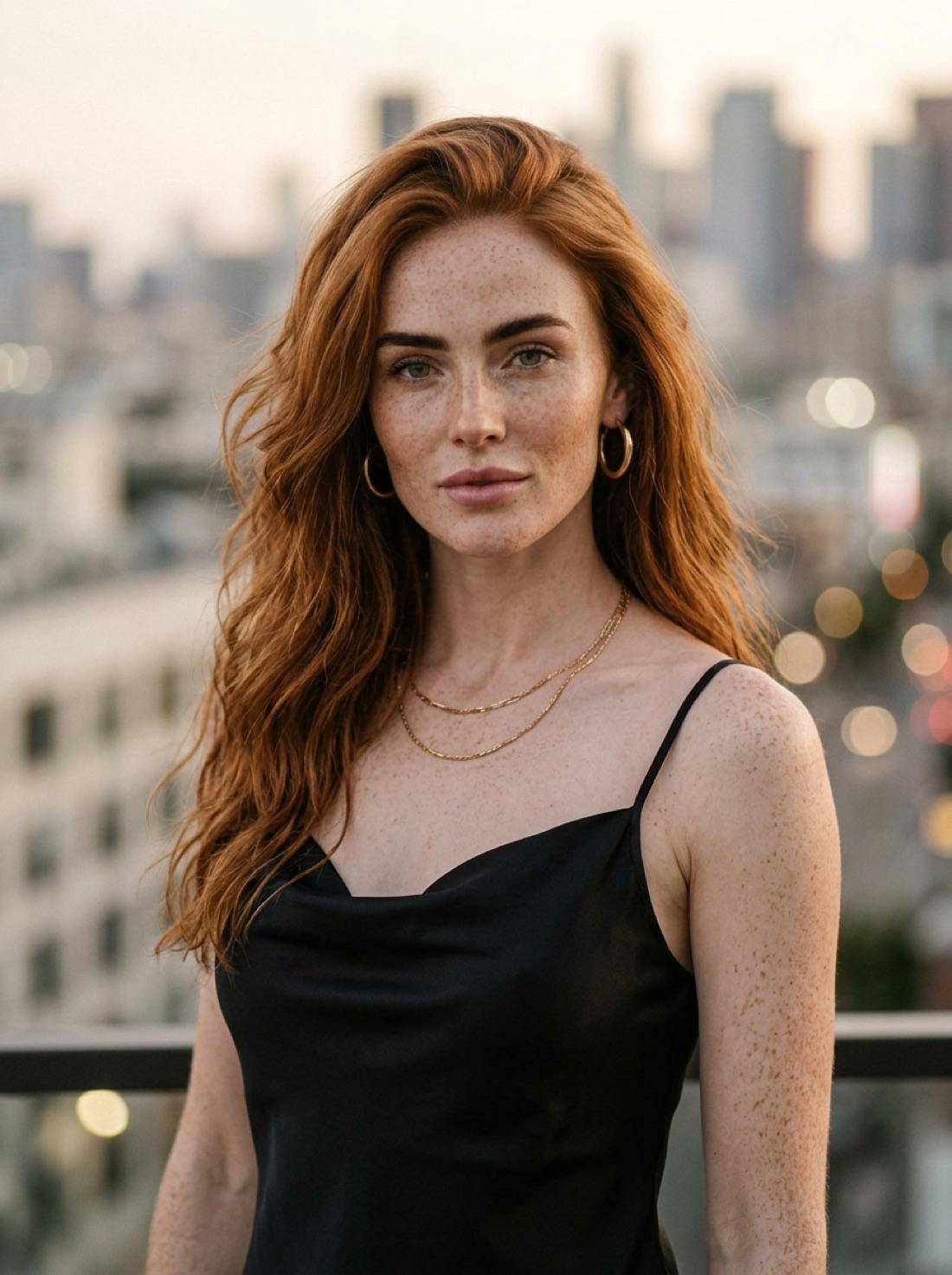 Maeve Callahan — Book-Aufnahme 9