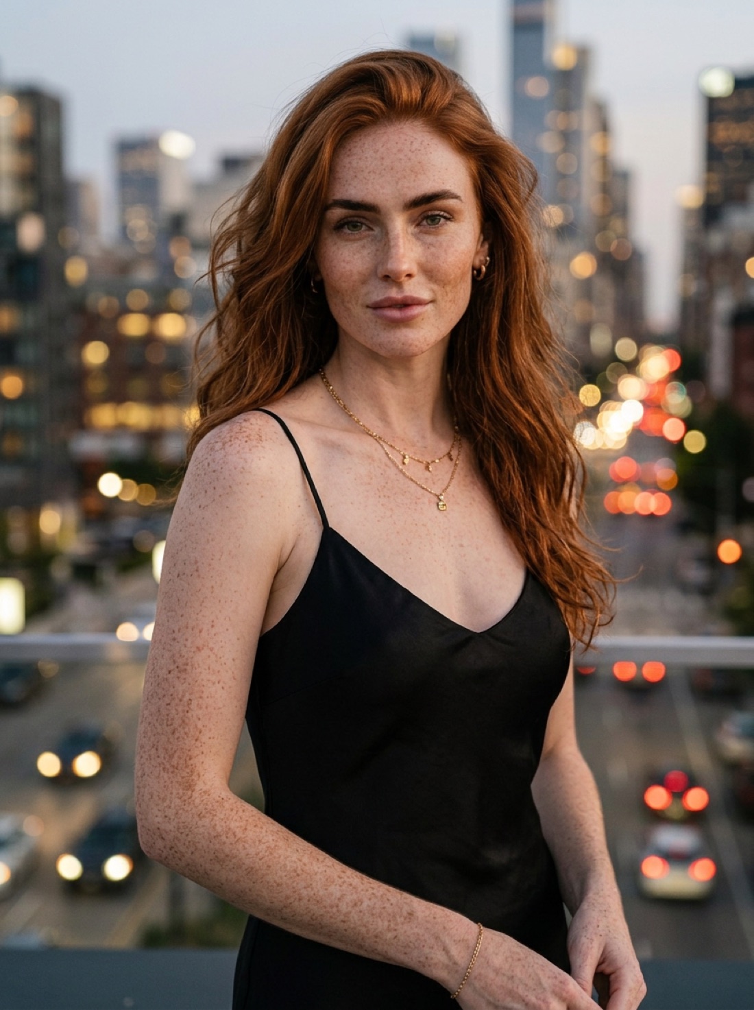 Maeve Callahan — Book-Aufnahme 10
