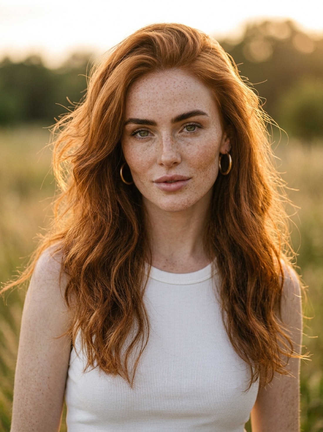 Maeve Callahan — Book-Aufnahme 13