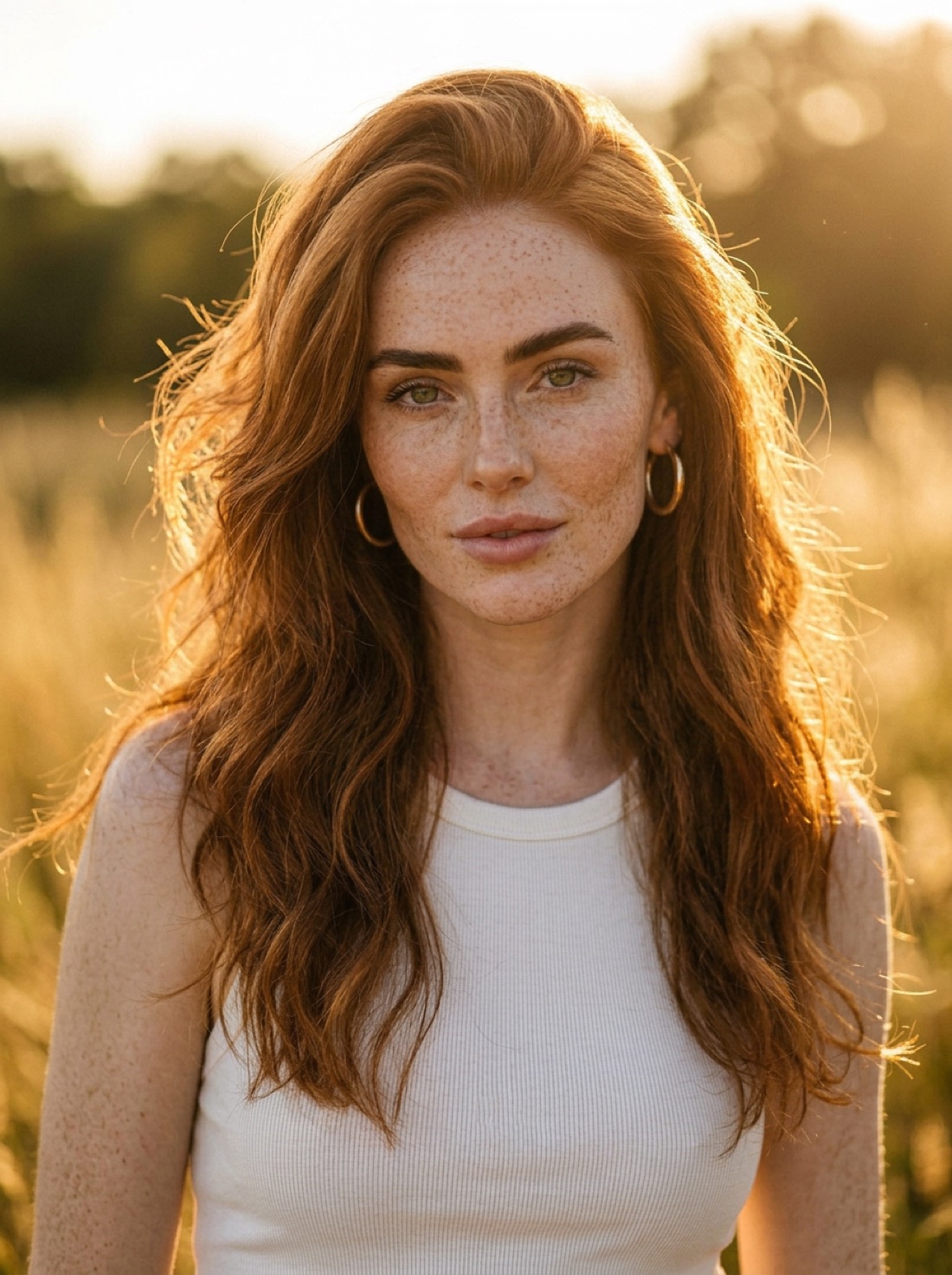 Maeve Callahan — Book-Aufnahme 14