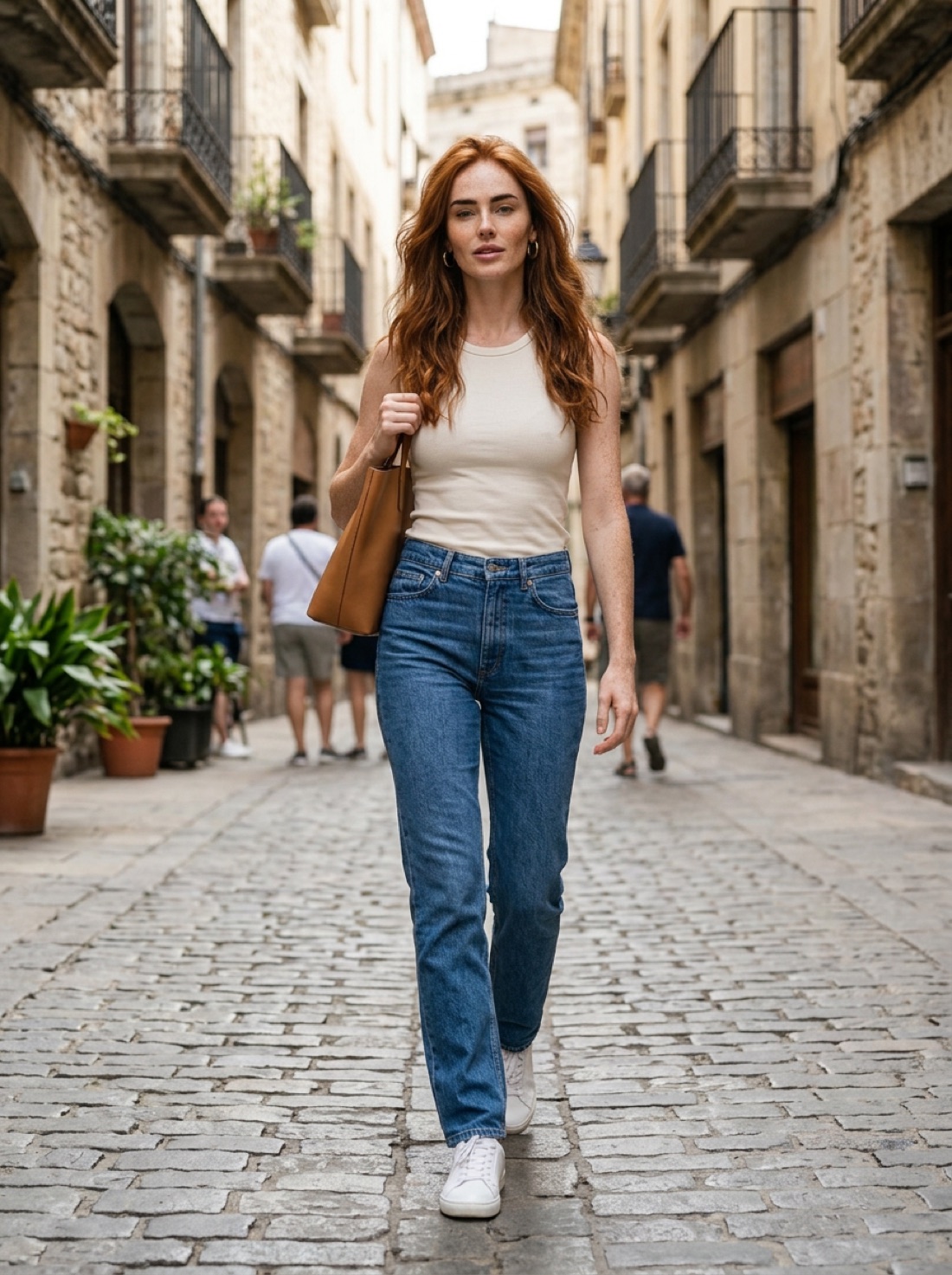Maeve Callahan — Book-Aufnahme 16