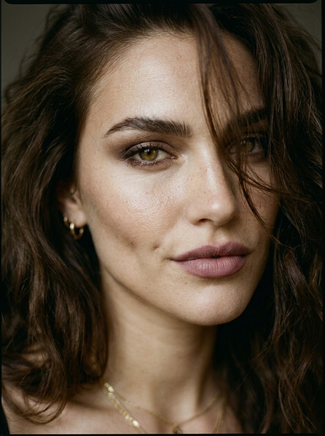 Mila Hartmann — Book-Aufnahme 3