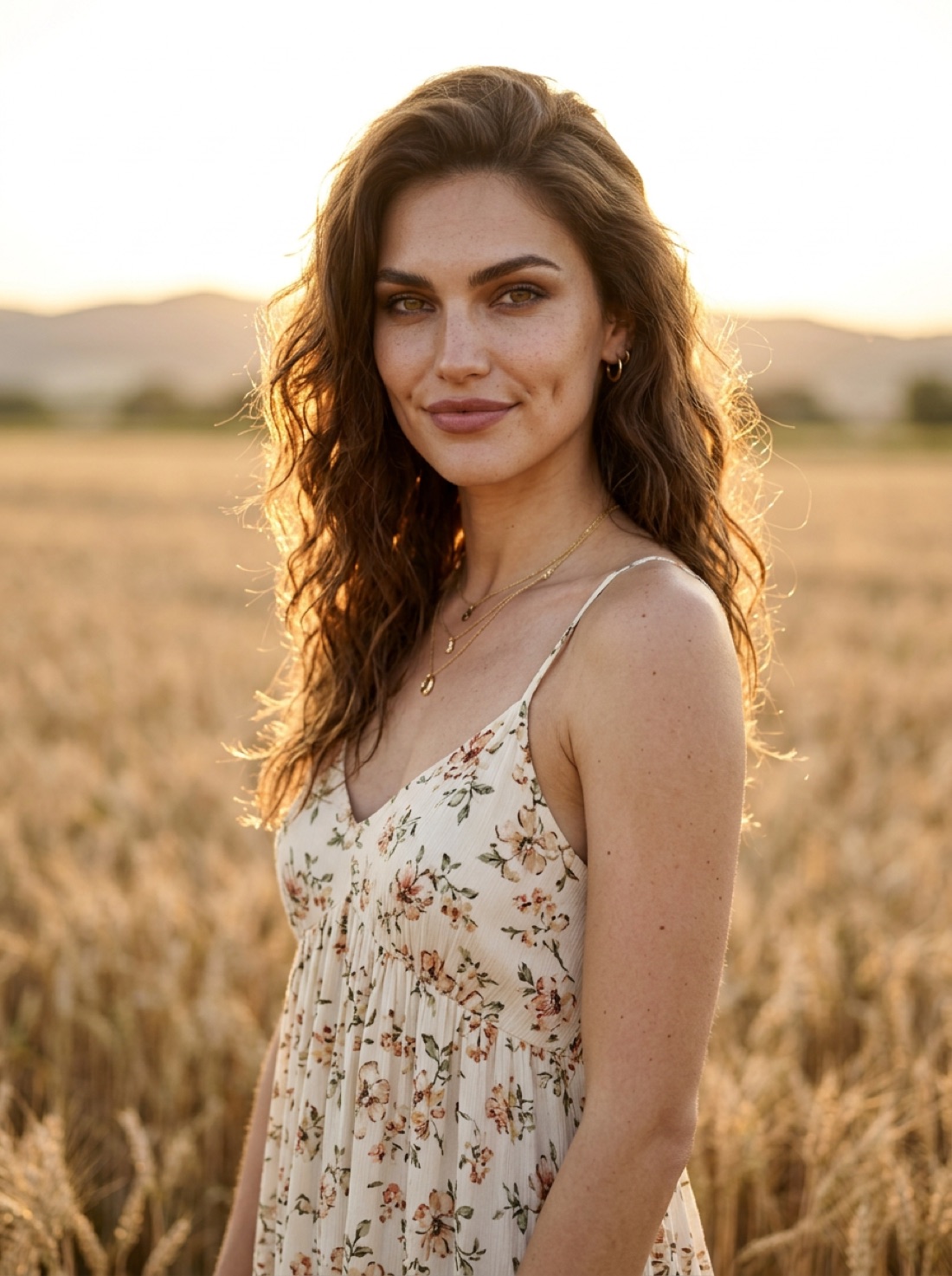 Mila Hartmann — Book-Aufnahme 8