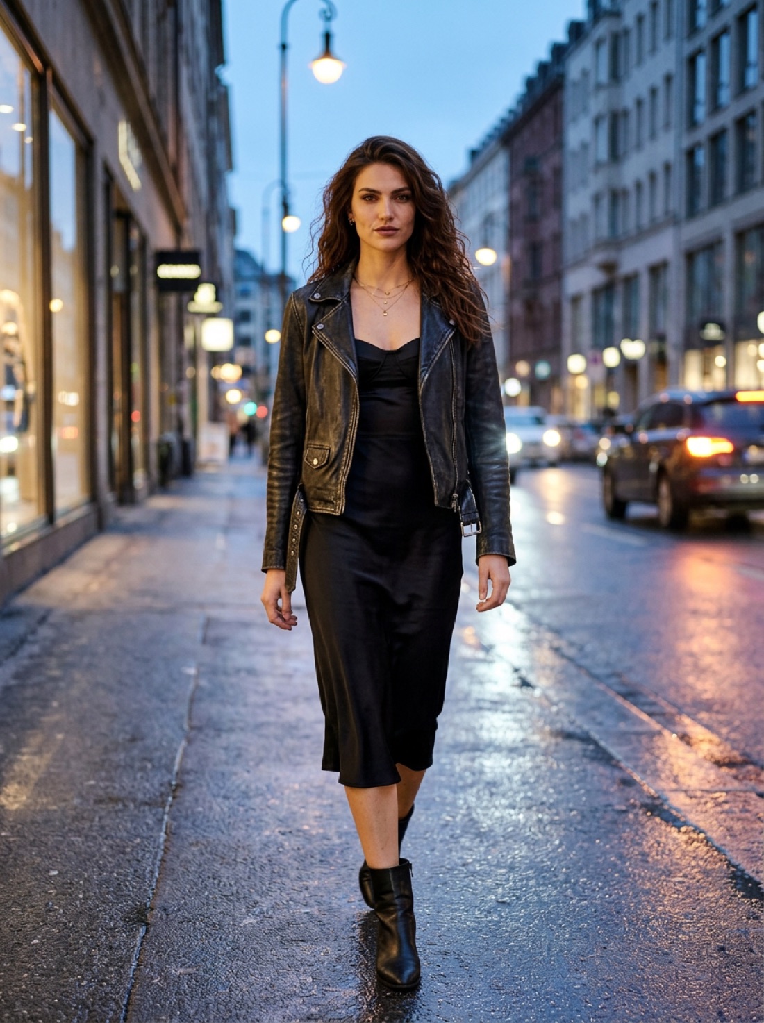 Mila Hartmann — Book-Aufnahme 11