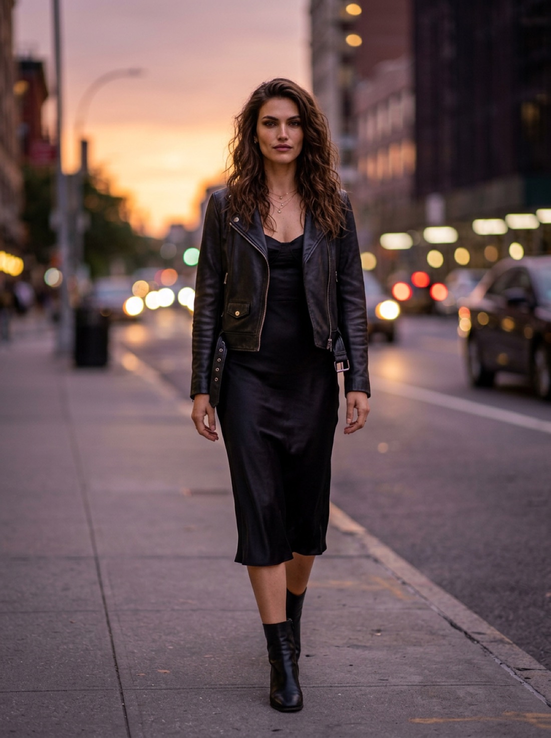 Mila Hartmann — Book-Aufnahme 12