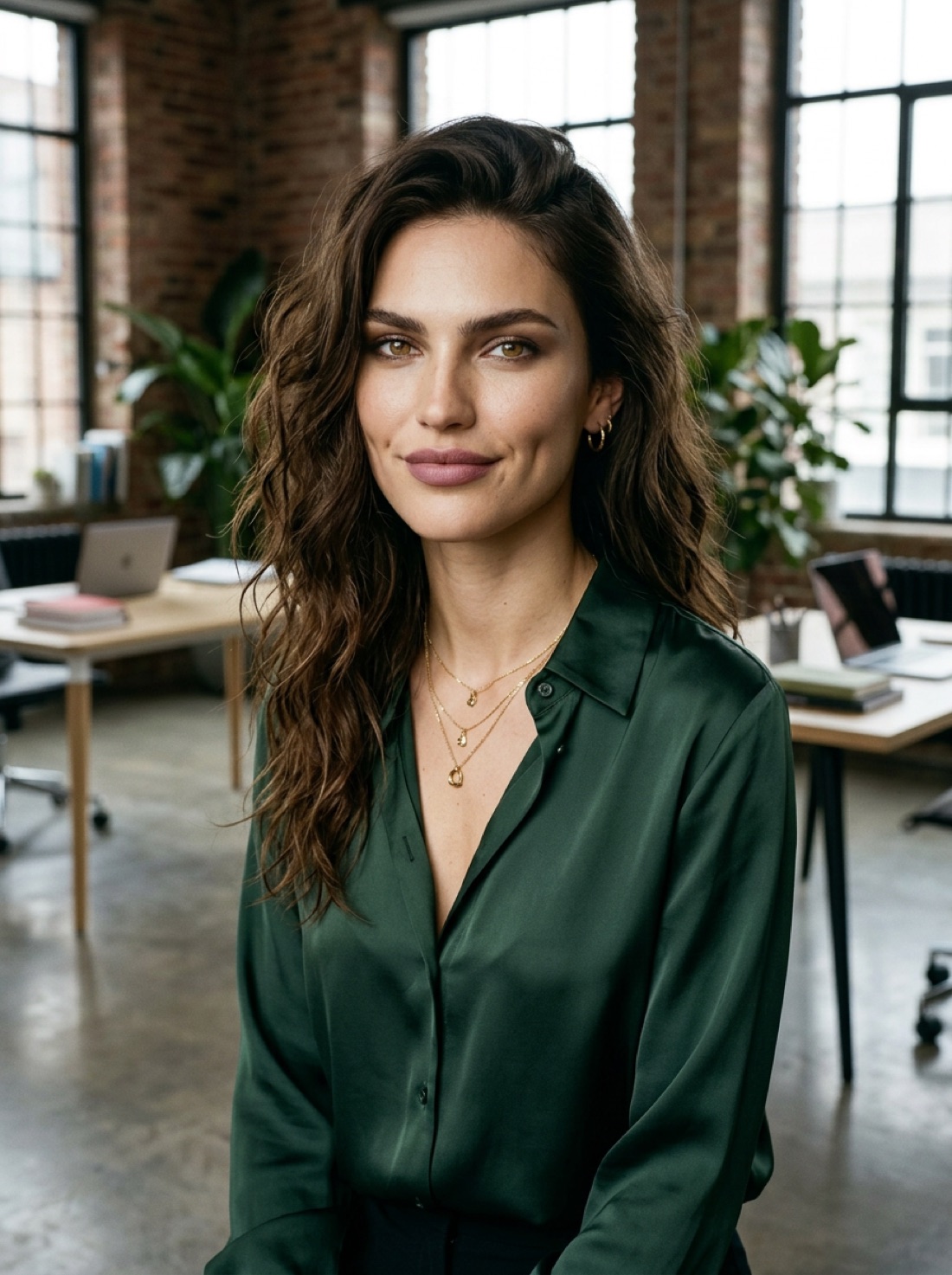 Mila Hartmann — Book-Aufnahme 15