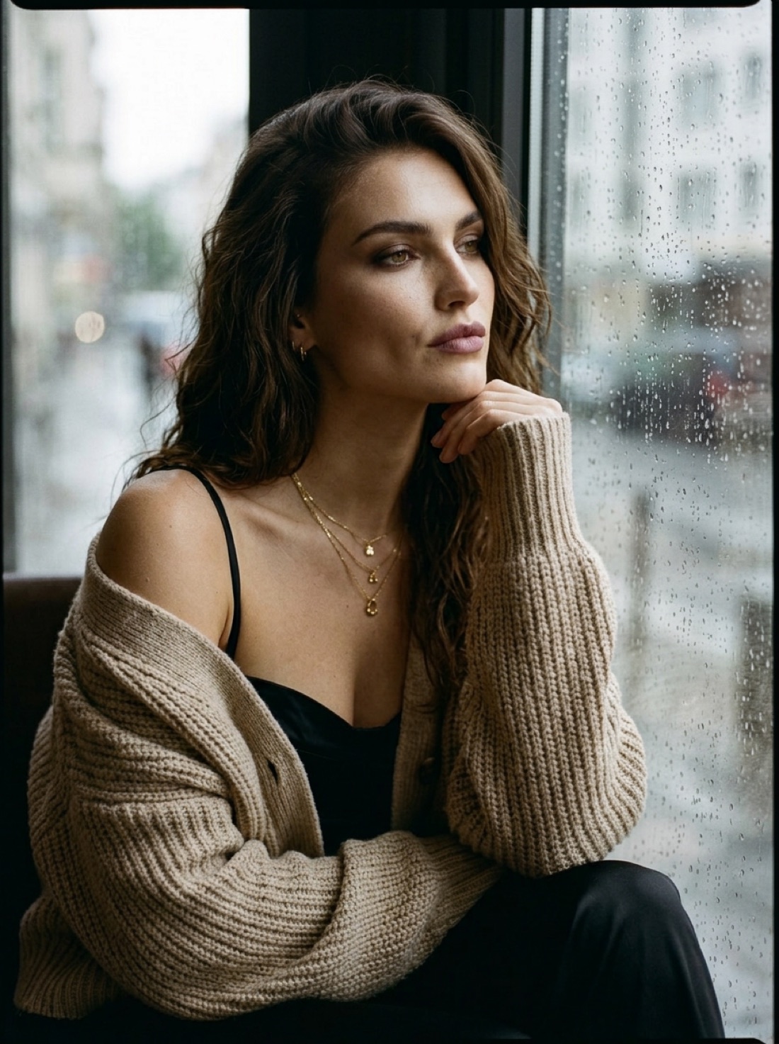 Mila Hartmann — Book-Aufnahme 20