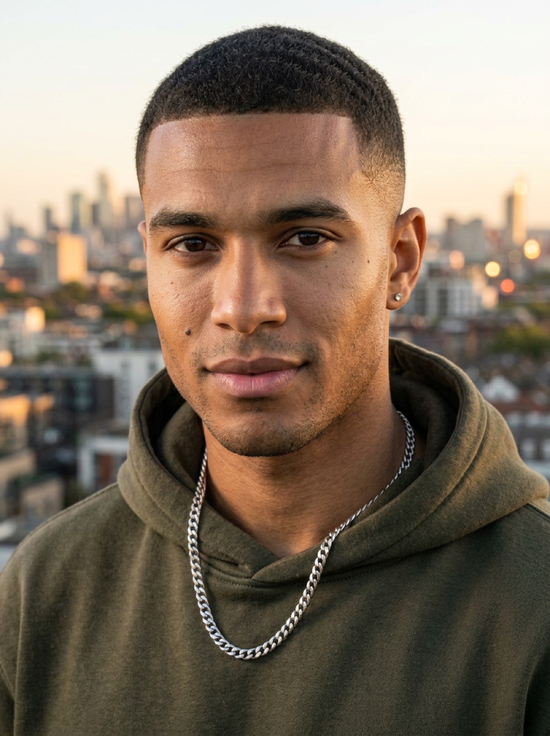 Noah Diallo — Book-Aufnahme 3