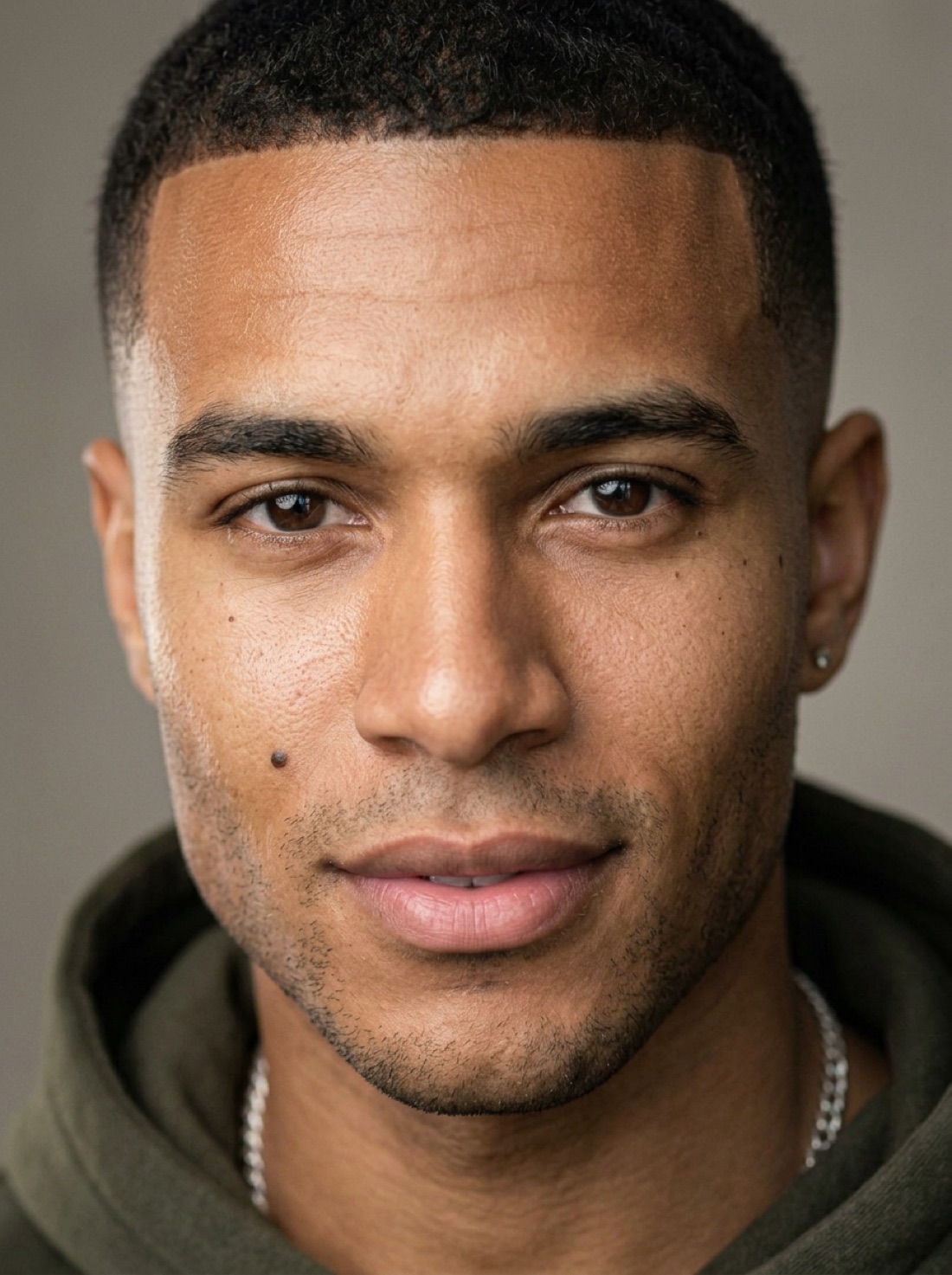 Noah Diallo — Book-Aufnahme 5