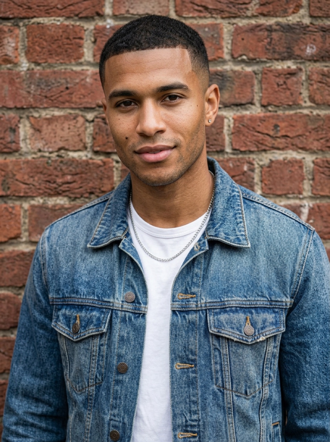 Noah Diallo — Book-Aufnahme 9