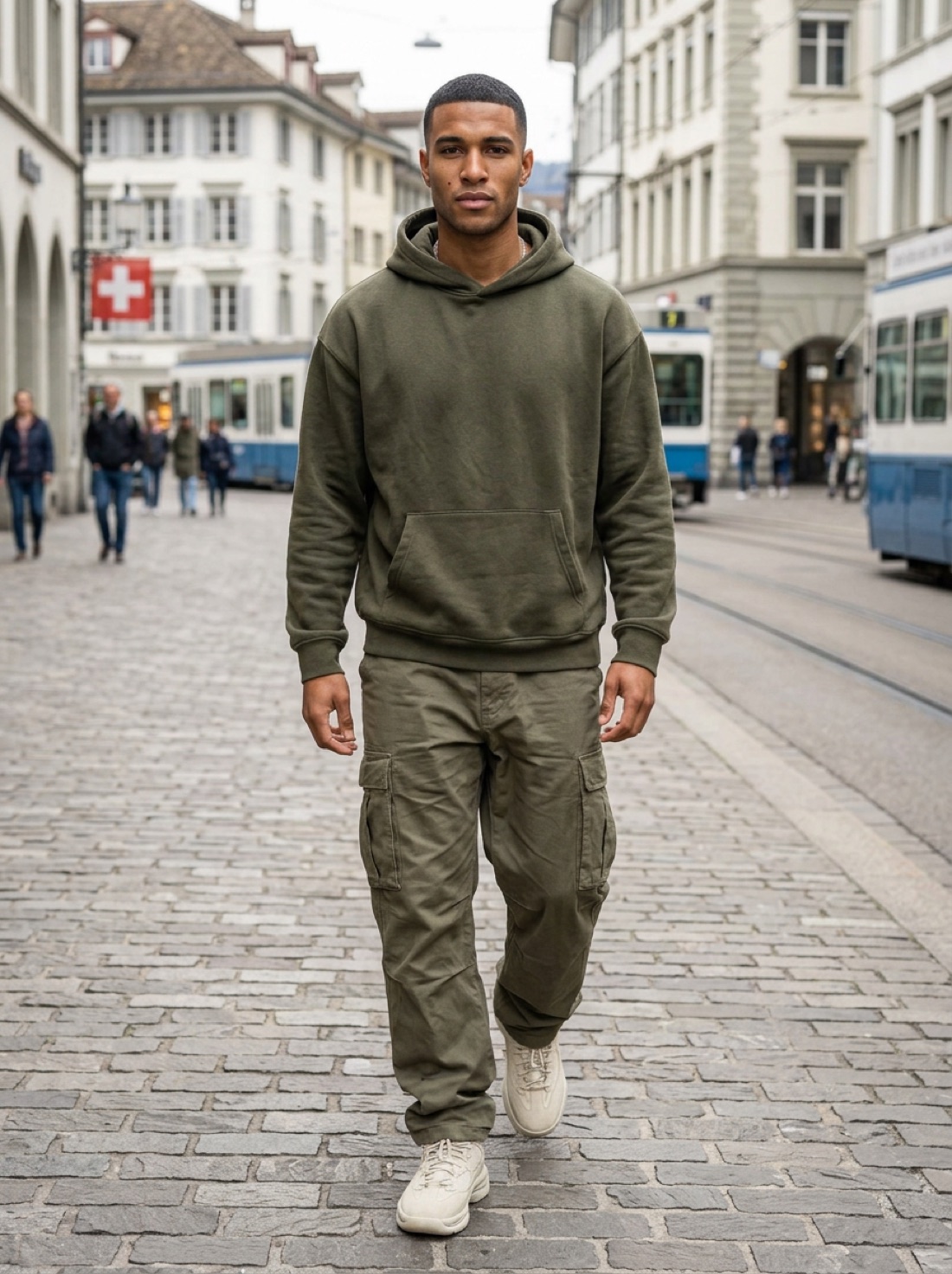 Noah Diallo — Book-Aufnahme 11