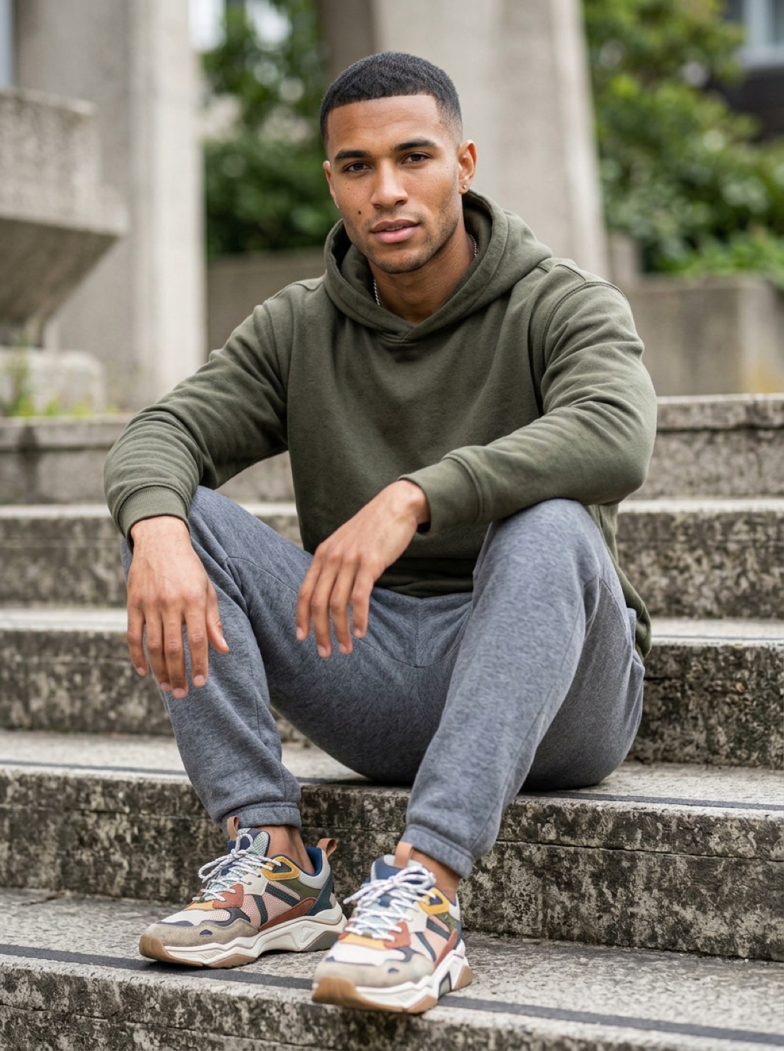 Noah Diallo — Book-Aufnahme 17