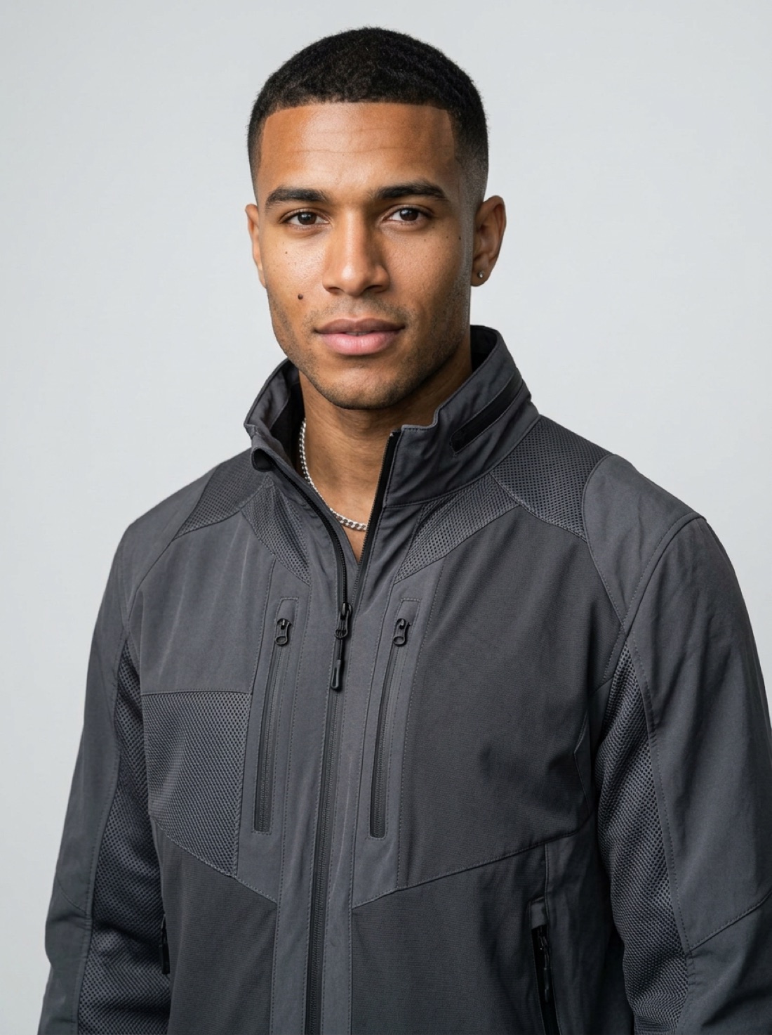 Noah Diallo — Book-Aufnahme 20