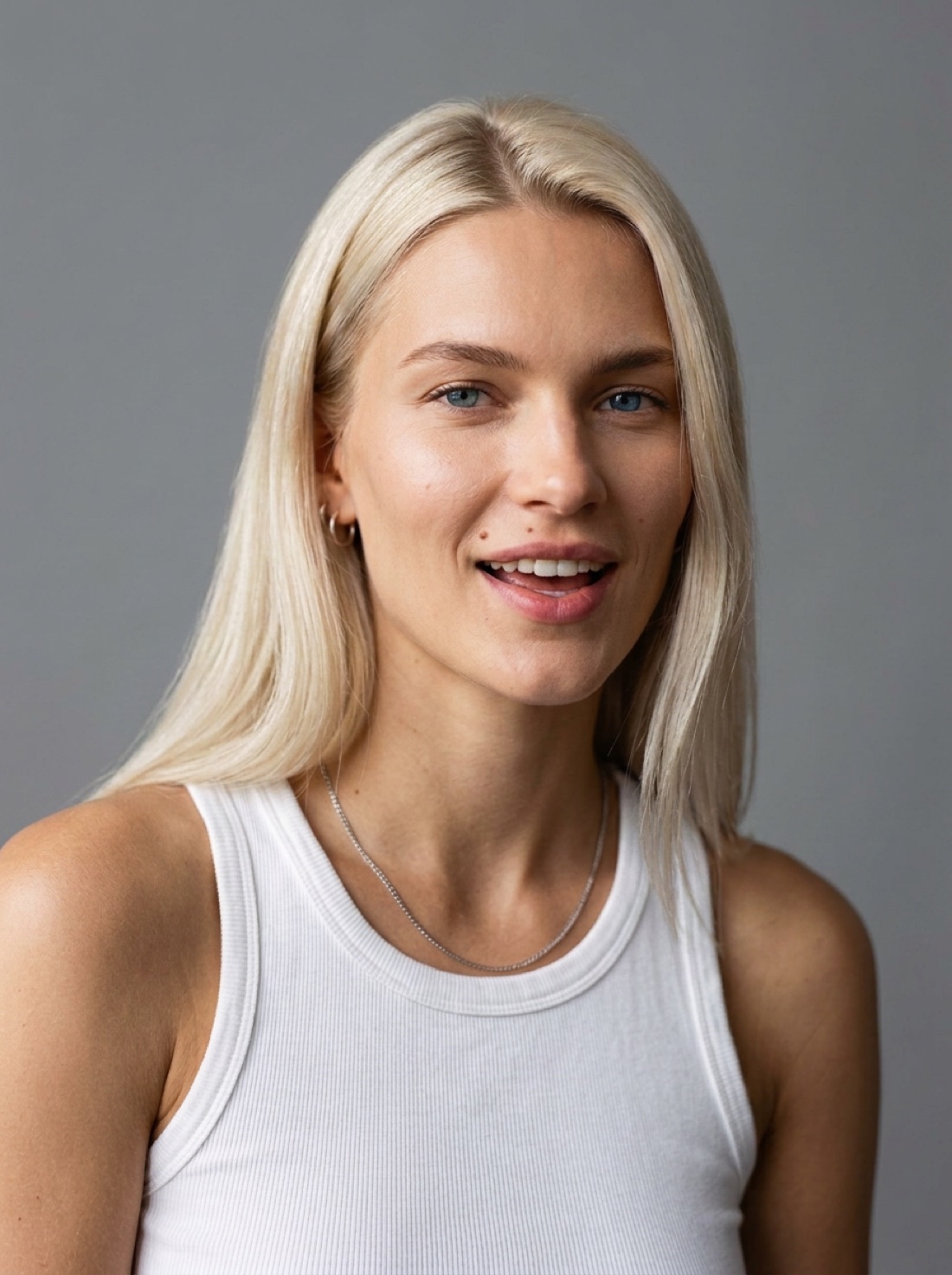 Stella Monroe — Book-Aufnahme 5