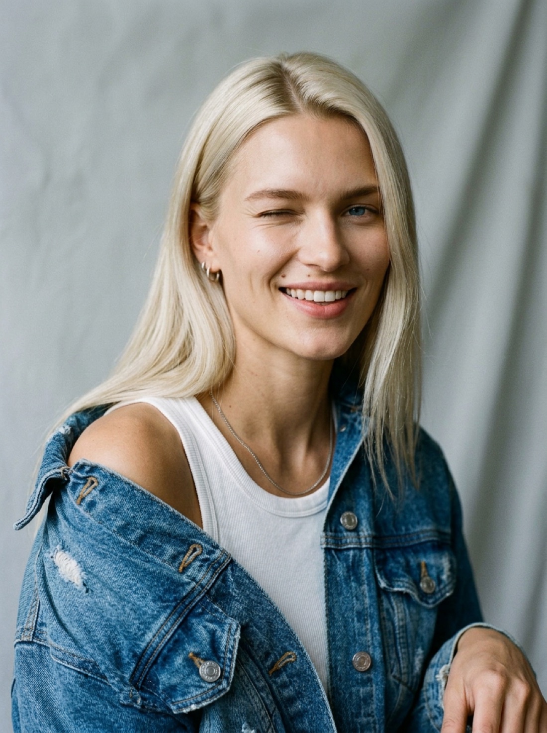 Stella Monroe — Book-Aufnahme 11