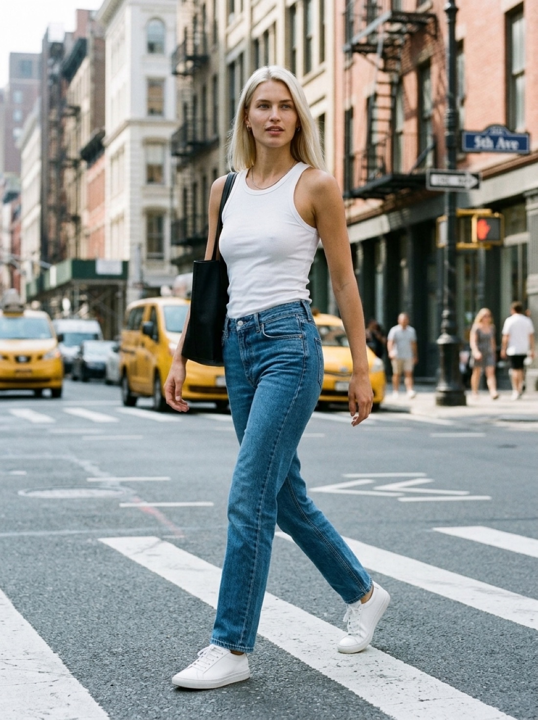 Stella Monroe — Book-Aufnahme 17